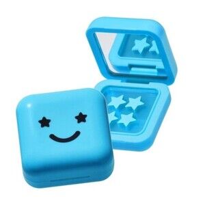 Starface Hydro-Star + Big Blue Compact Hydrocolloid + Salicylic Acid 32 Patches